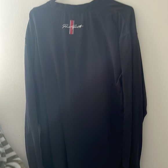 men’s street ware long sleeve - Picture 2 of 2